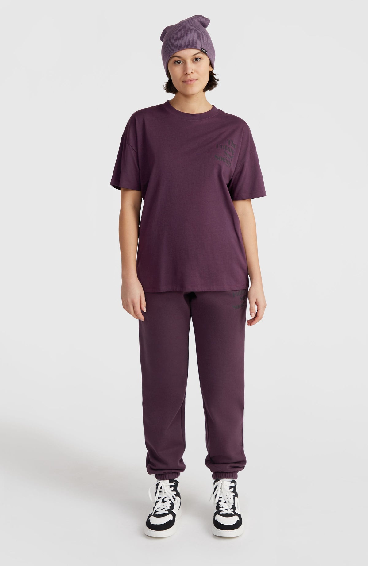 Future Surf Society T-Shirt - O'Neill Women