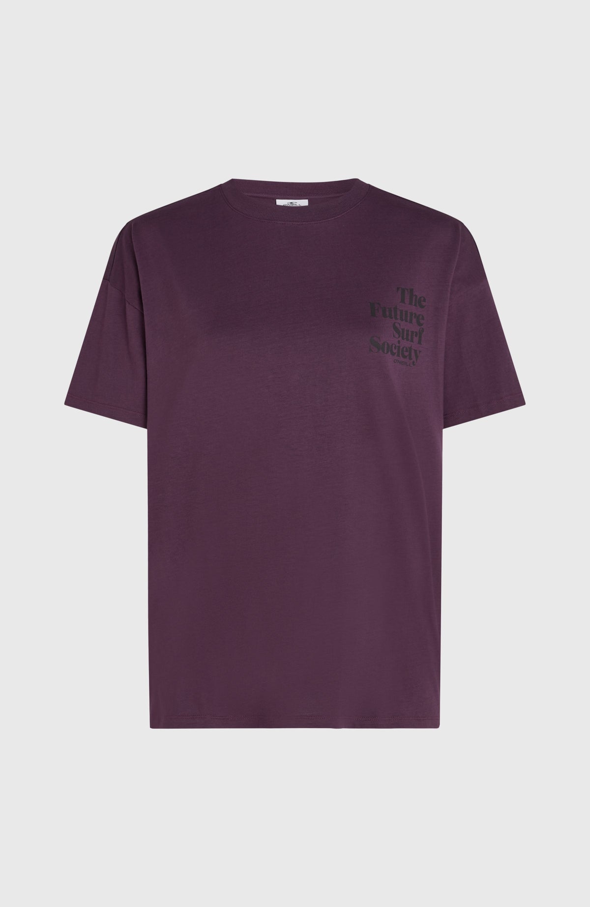 Future Surf Society T-Shirt - O'Neill Women