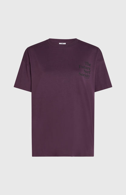 Future Surf Society T-Shirt - O'Neill Women
