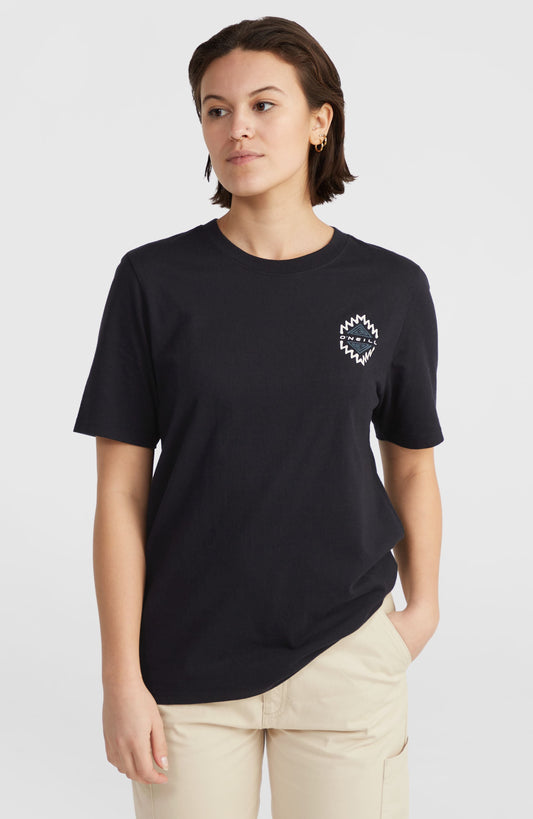 Chest Graphic T-Shirt - O'Neill Women
