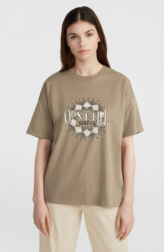 Graphic T-Shirt - O'Neill Women
