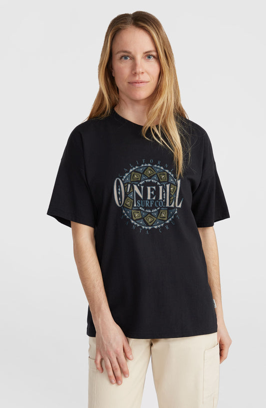 Graphic T-Shirt - O'Neill Women