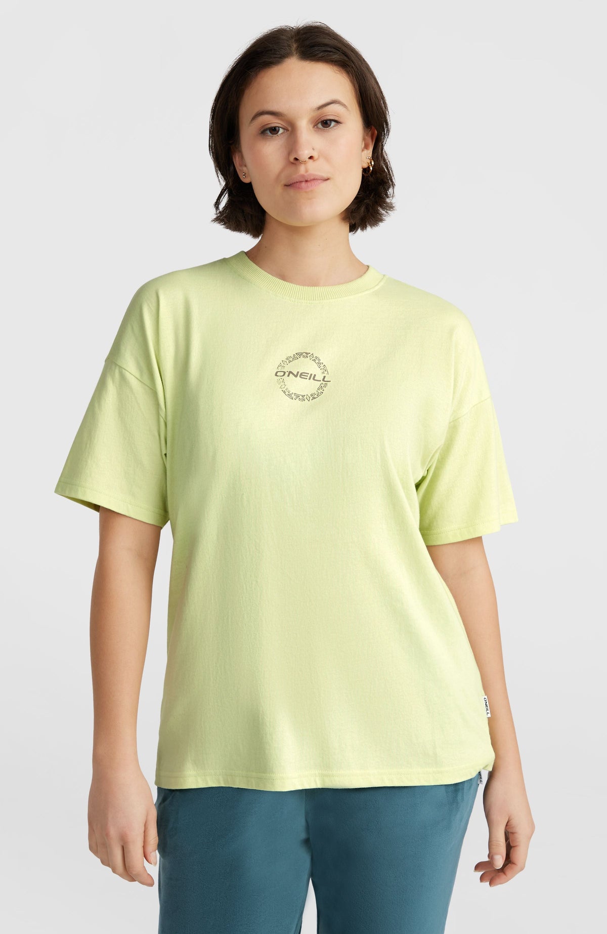 Back Graphic T-Shirt - O'Neill Women