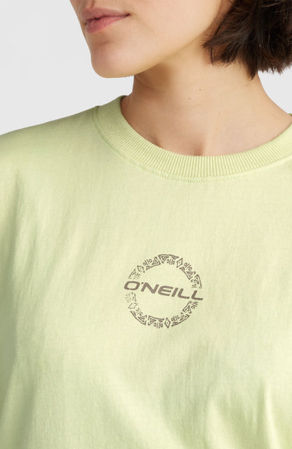 Back Graphic T-Shirt - O'Neill Women