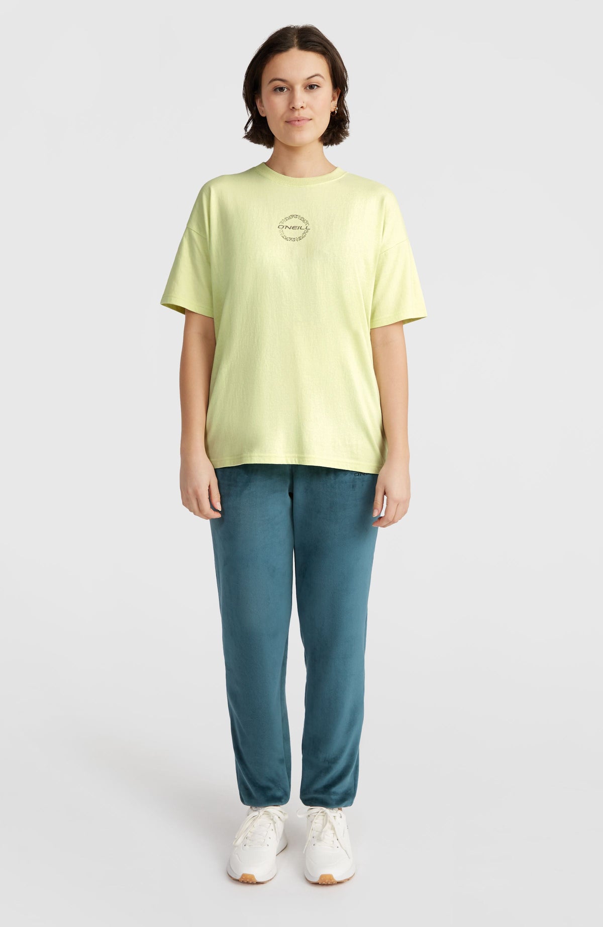 Back Graphic T-Shirt - O'Neill Women