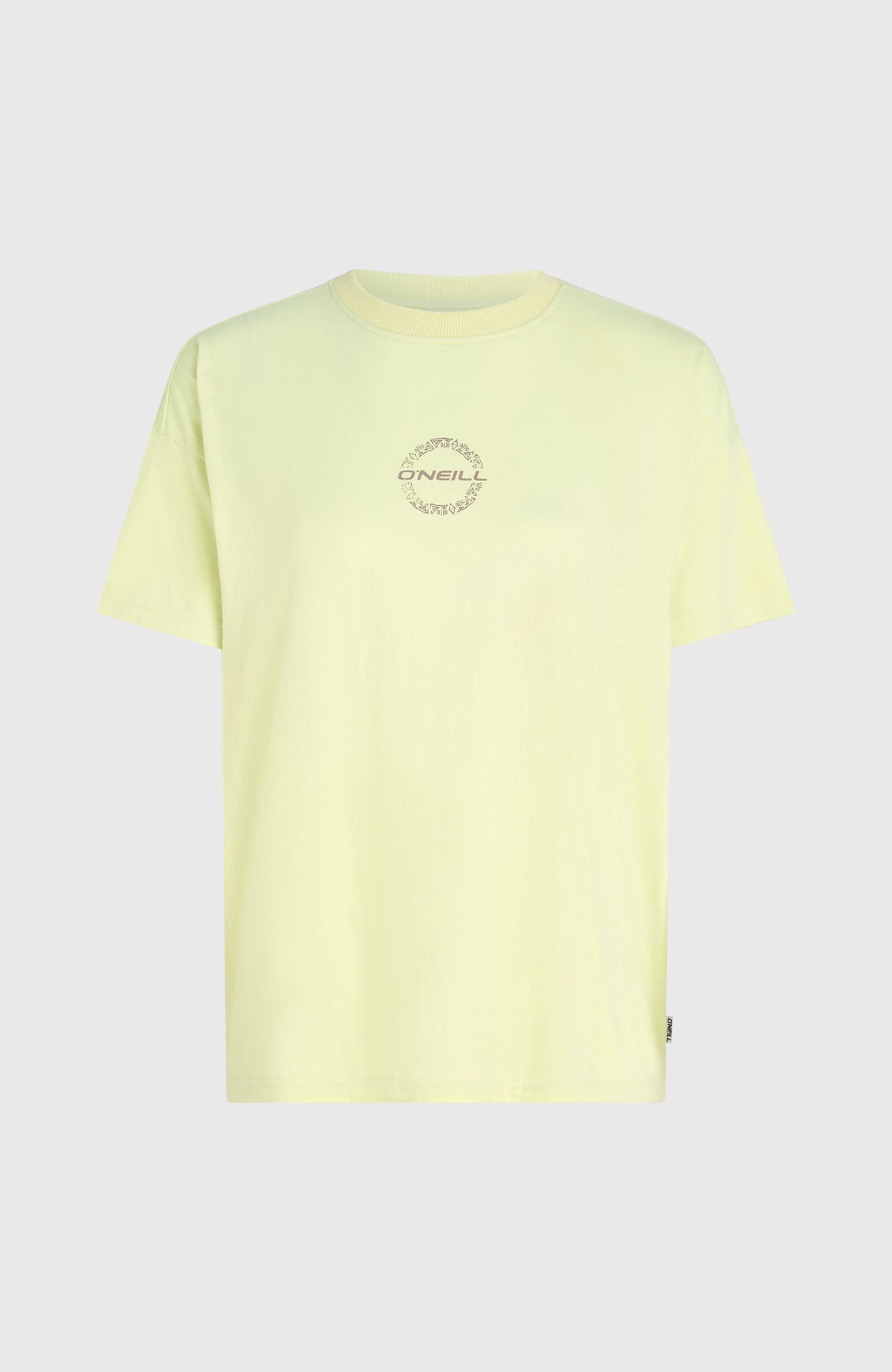 Back Graphic T-Shirt - O'Neill Women