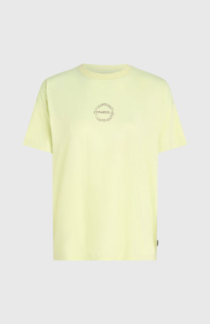 Back Graphic T-Shirt - O'Neill Women