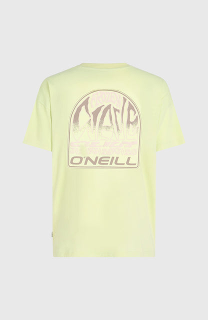 Back Graphic T-Shirt - O'Neill Women