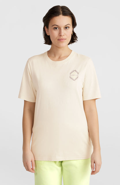 Chest Graphic T-Shirt - O'Neill Women