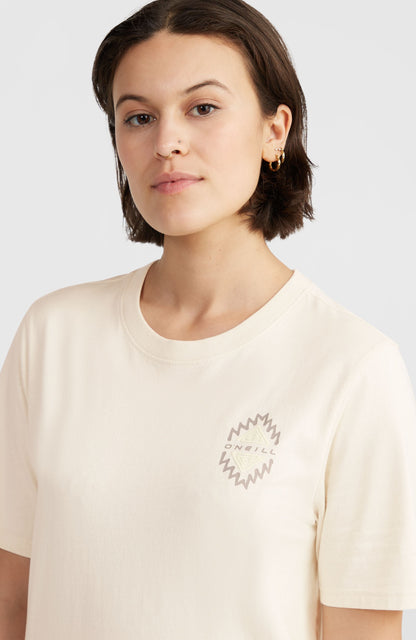 Chest Graphic T-Shirt - O'Neill Women