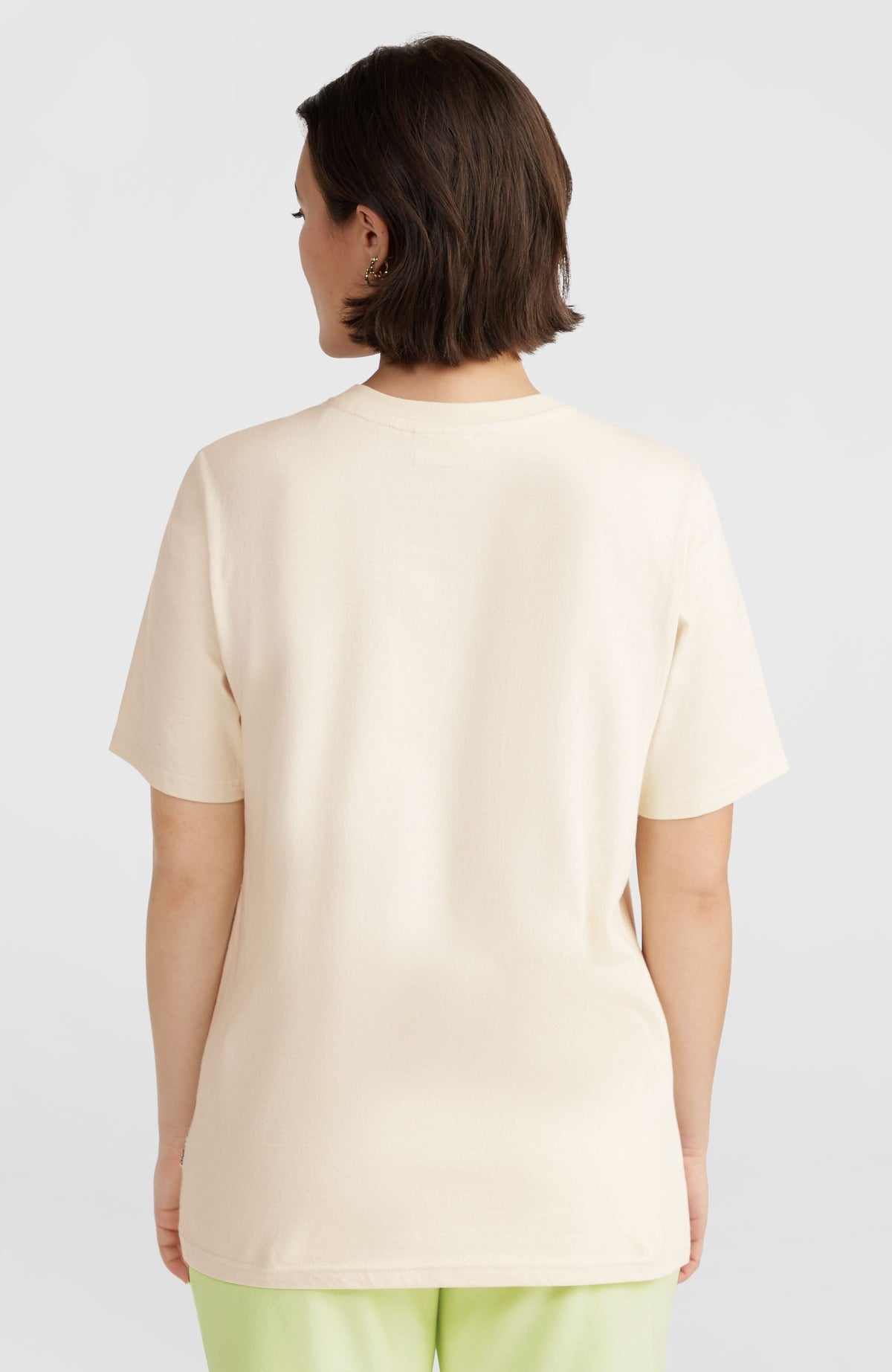 Chest Graphic T-Shirt - O'Neill Women
