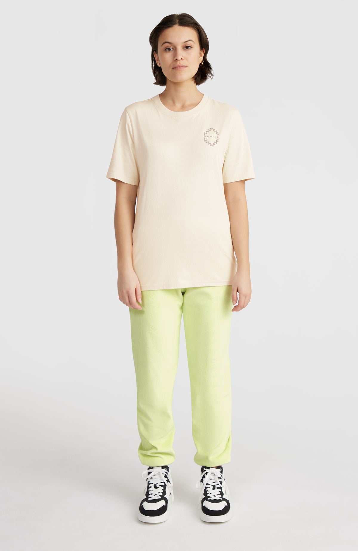 Chest Graphic T-Shirt - O'Neill Women