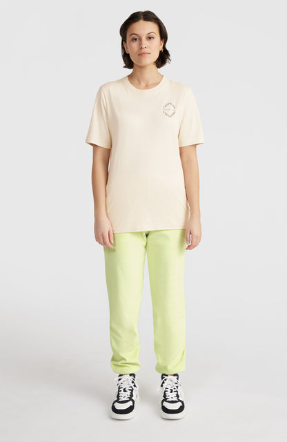 Chest Graphic T-Shirt - O'Neill Women