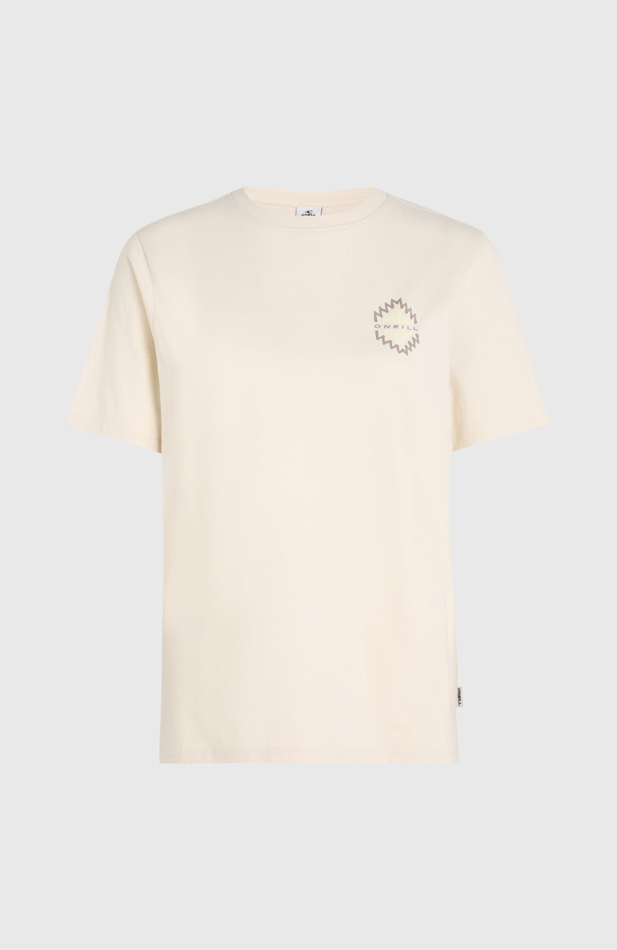 Chest Graphic T-Shirt - O'Neill Women