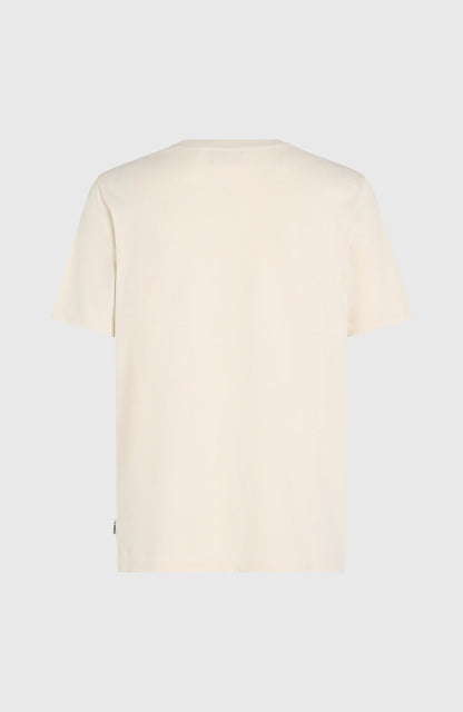 Chest Graphic T-Shirt - O'Neill Women