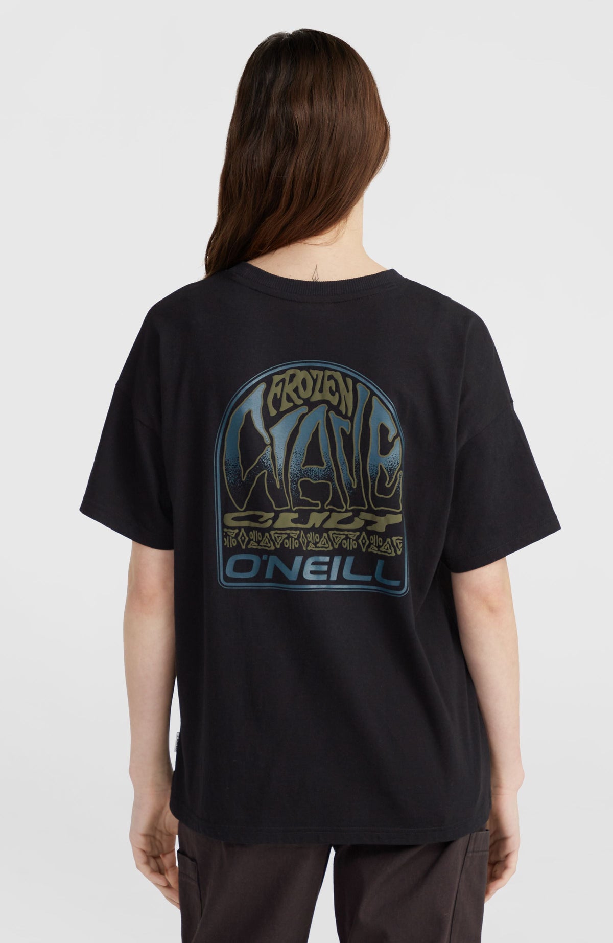 Back Graphic T-Shirt - O'Neill Women
