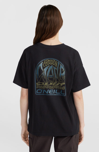 Back Graphic T-Shirt - O'Neill Women