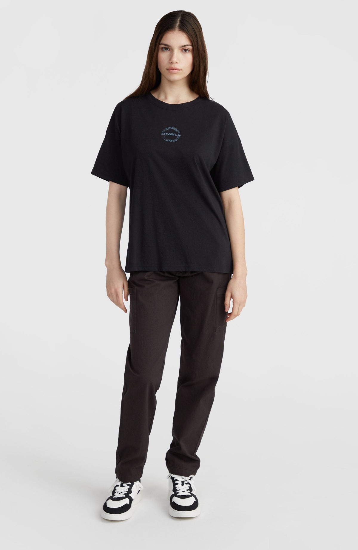 Back Graphic T-Shirt - O'Neill Women