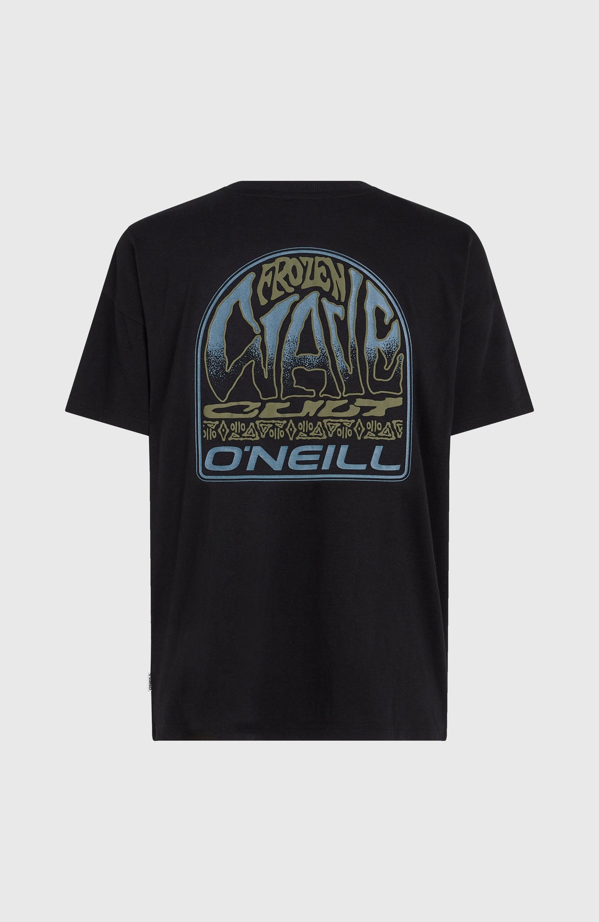 Back Graphic T-Shirt - O'Neill Women