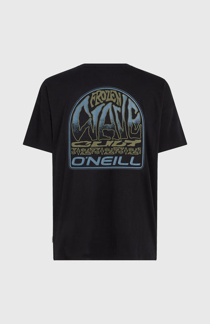 Back Graphic T-Shirt - O'Neill Women