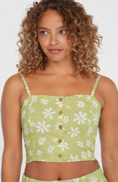Beach Vintage Cropped Top - O'Neill Women