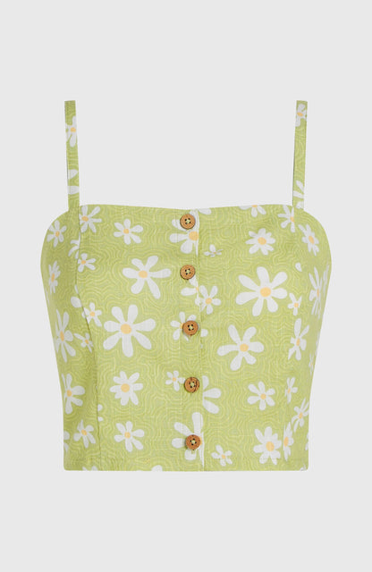 Beach Vintage Cropped Top - O'Neill Women