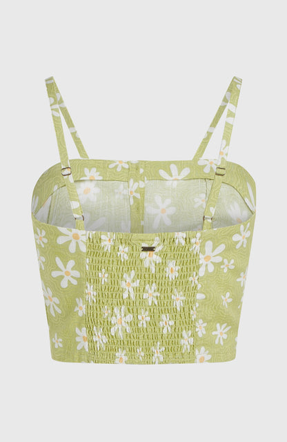 Beach Vintage Cropped Top - O'Neill Women