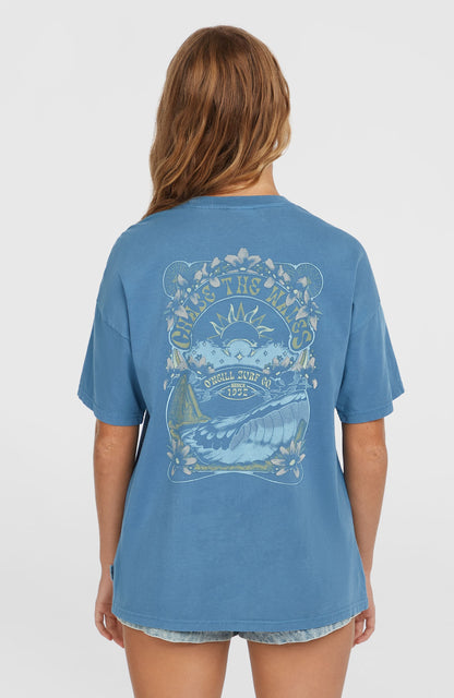 Beach Vintage T-Shirt - O'Neill Women