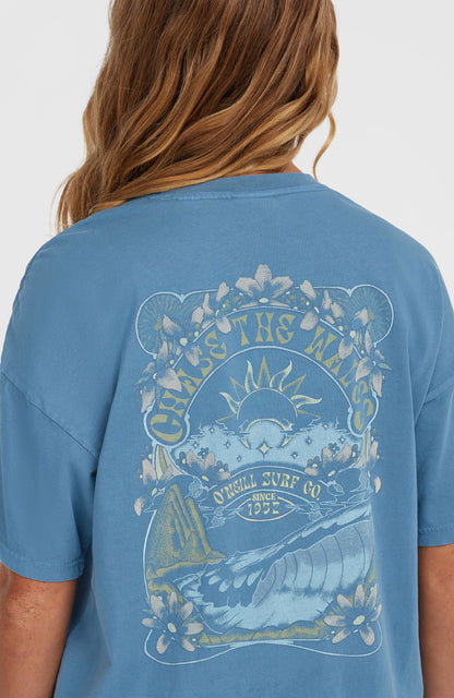 Beach Vintage T-Shirt - O'Neill Women