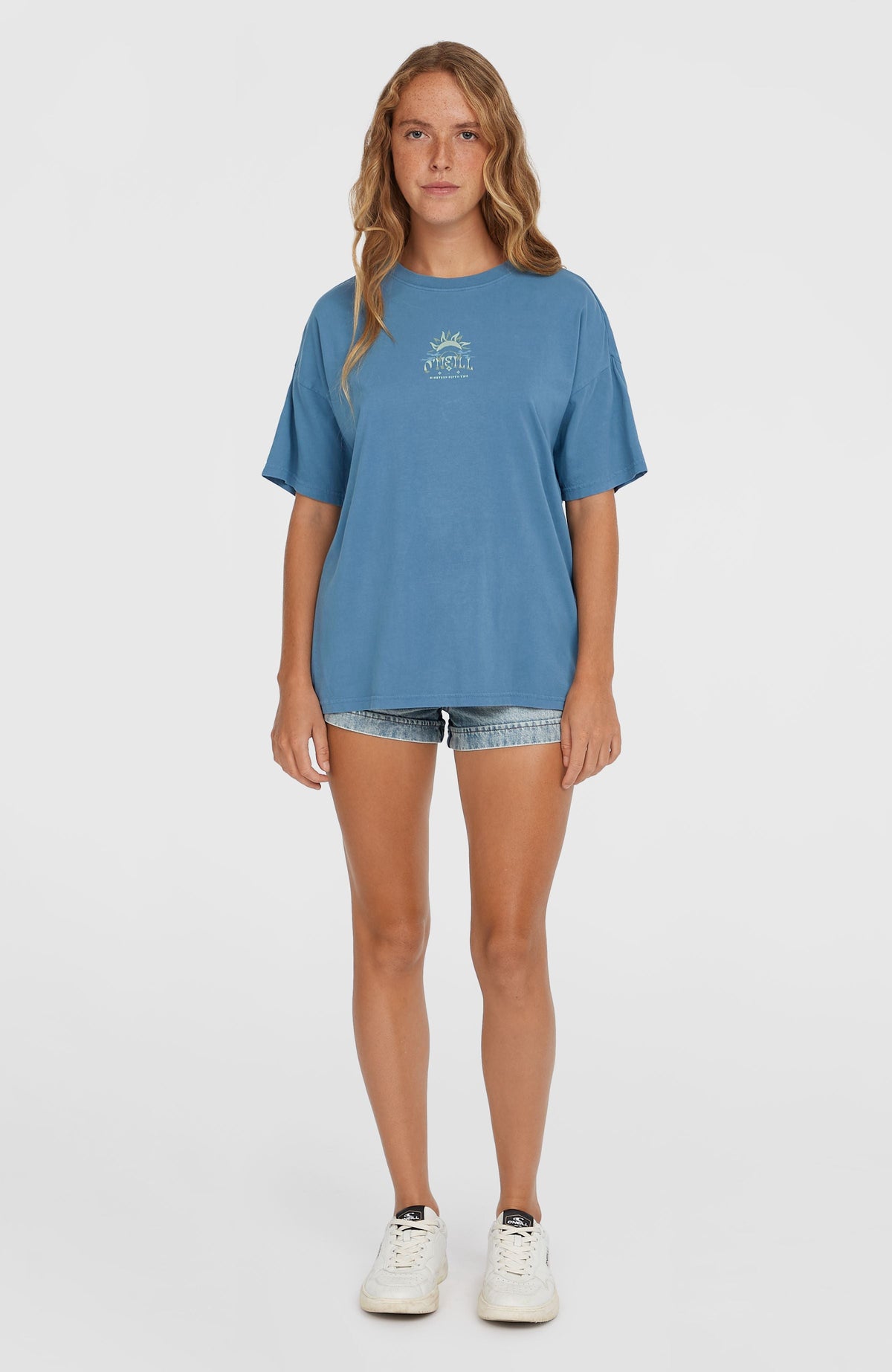 Beach Vintage T-Shirt - O'Neill Women