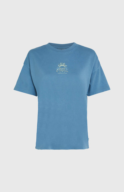 Beach Vintage T-Shirt - O'Neill Women