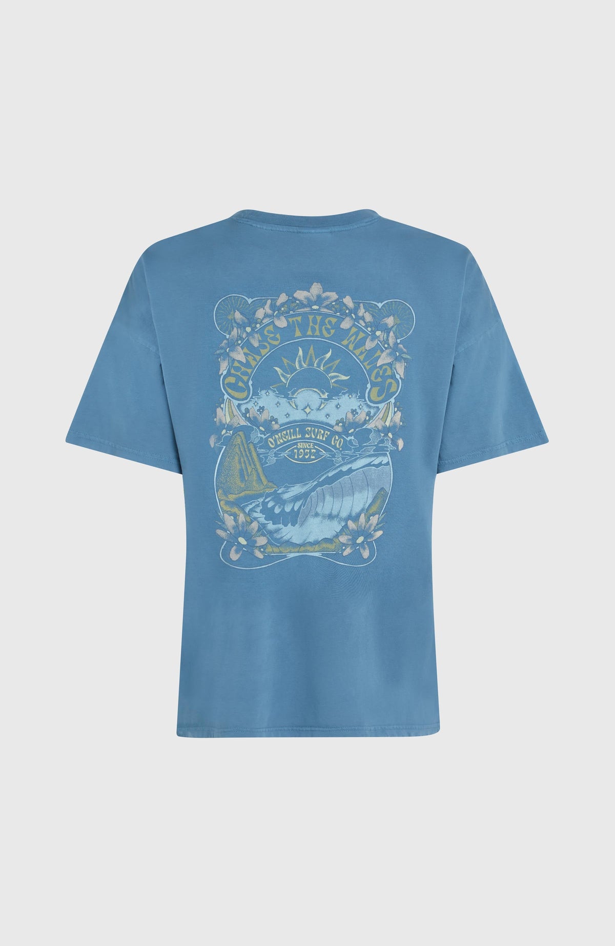 Beach Vintage T-Shirt - O'Neill Women