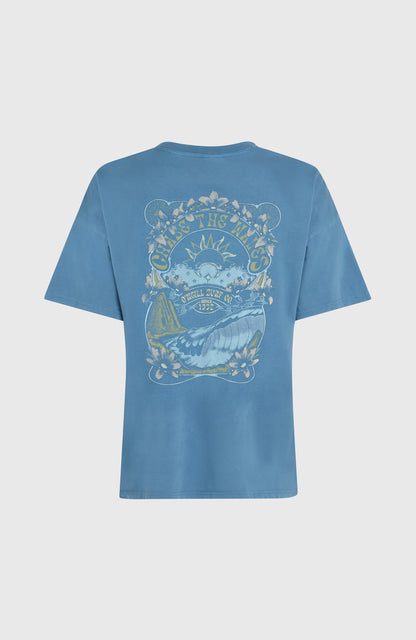 Beach Vintage T-Shirt - O'Neill Women