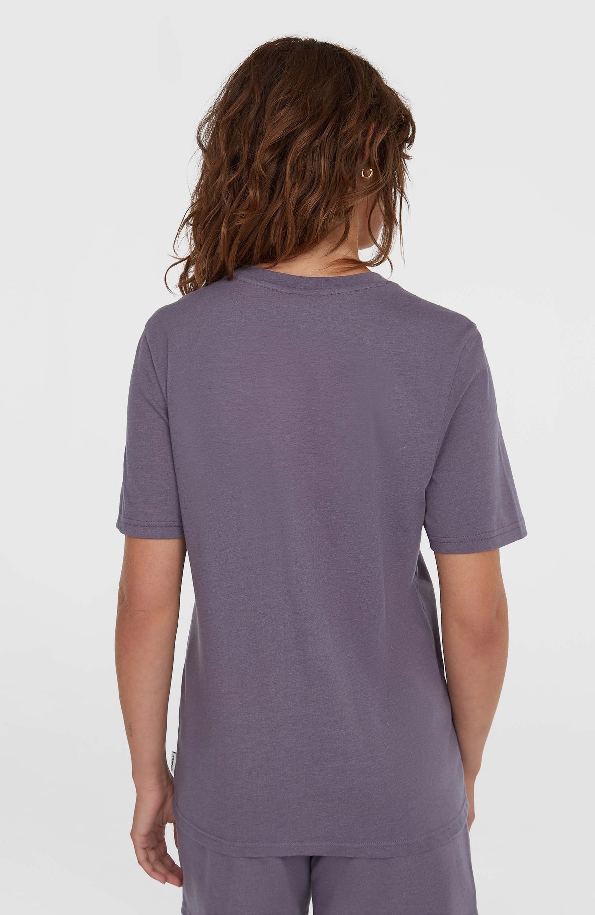 Essentials Script T-Shirt - O'Neill Women