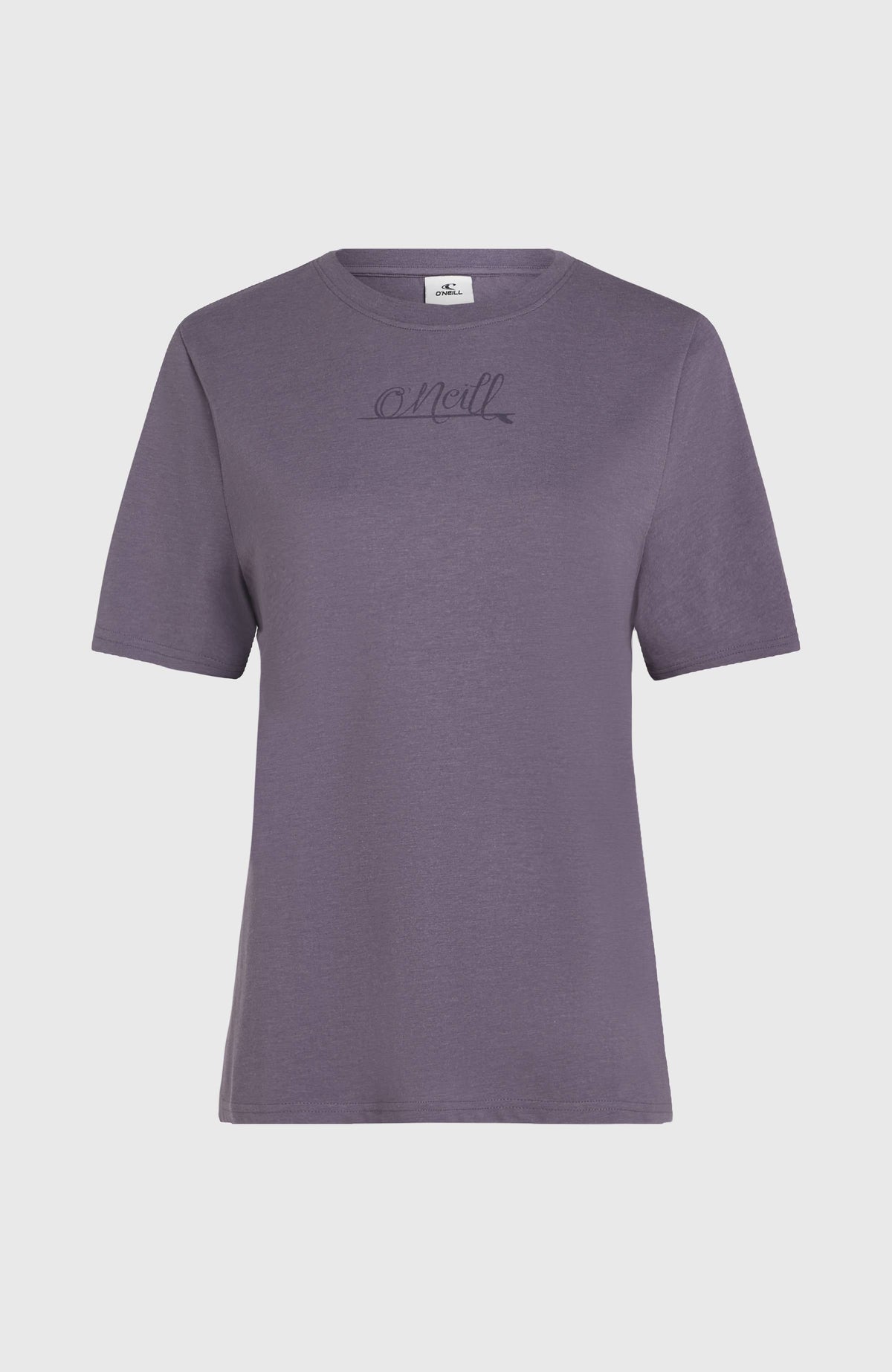 Essentials Script T-Shirt - O'Neill Women