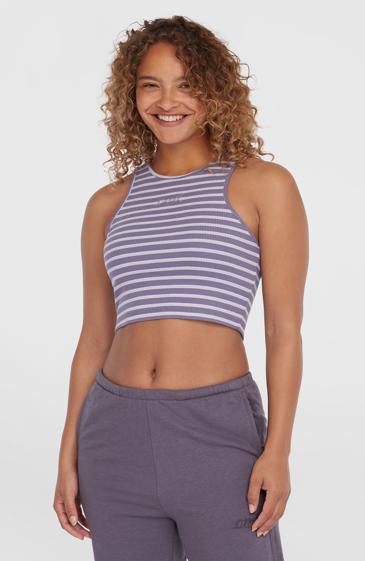 Jess Rib Tanktop - O'Neill Women