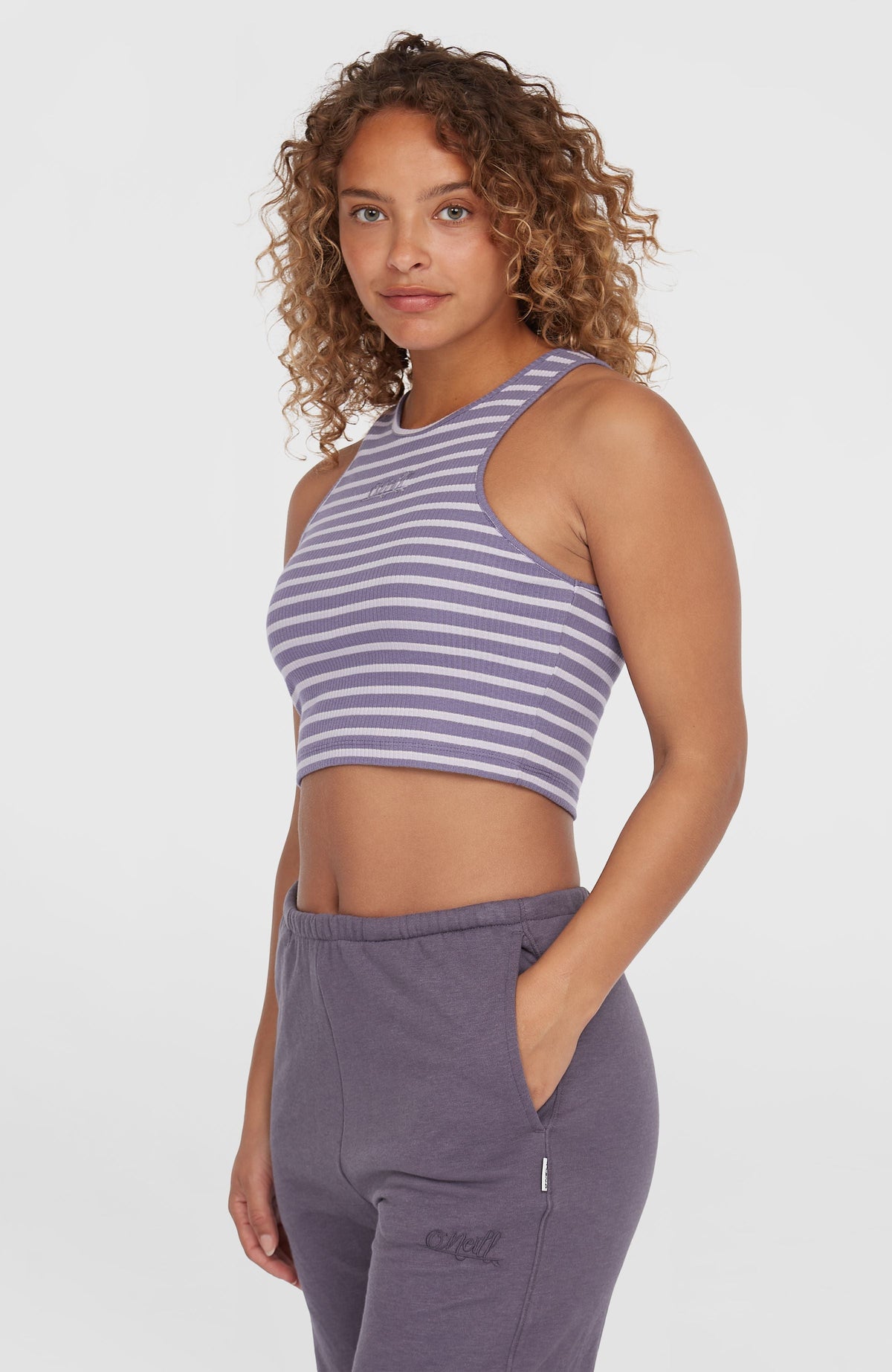 Jess Rib Tanktop - O'Neill Women