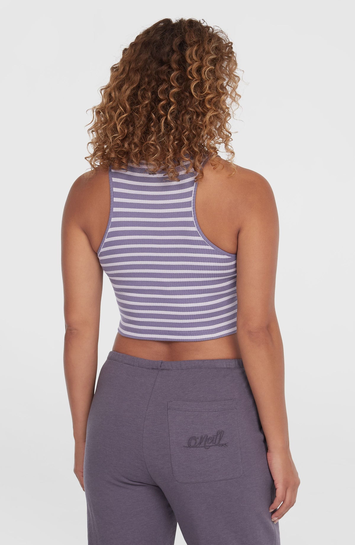 Jess Rib Tanktop - O'Neill Women