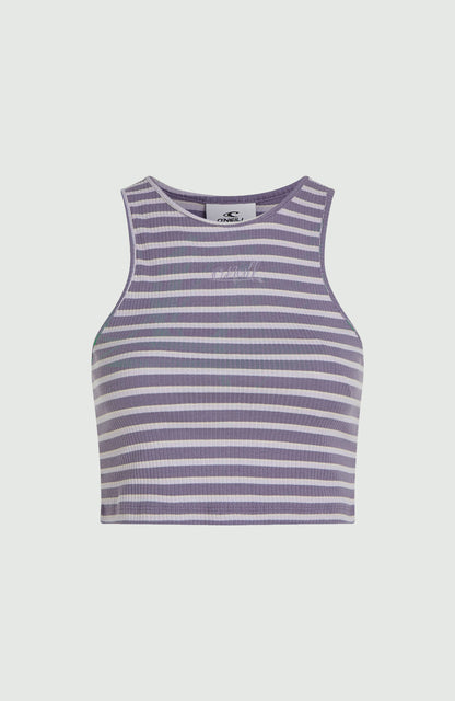 Jess Rib Tanktop - O'Neill Women