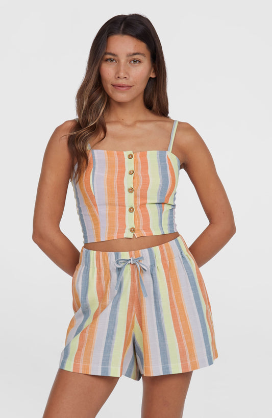 Beach Vintage Cropped Top - O'Neill Women