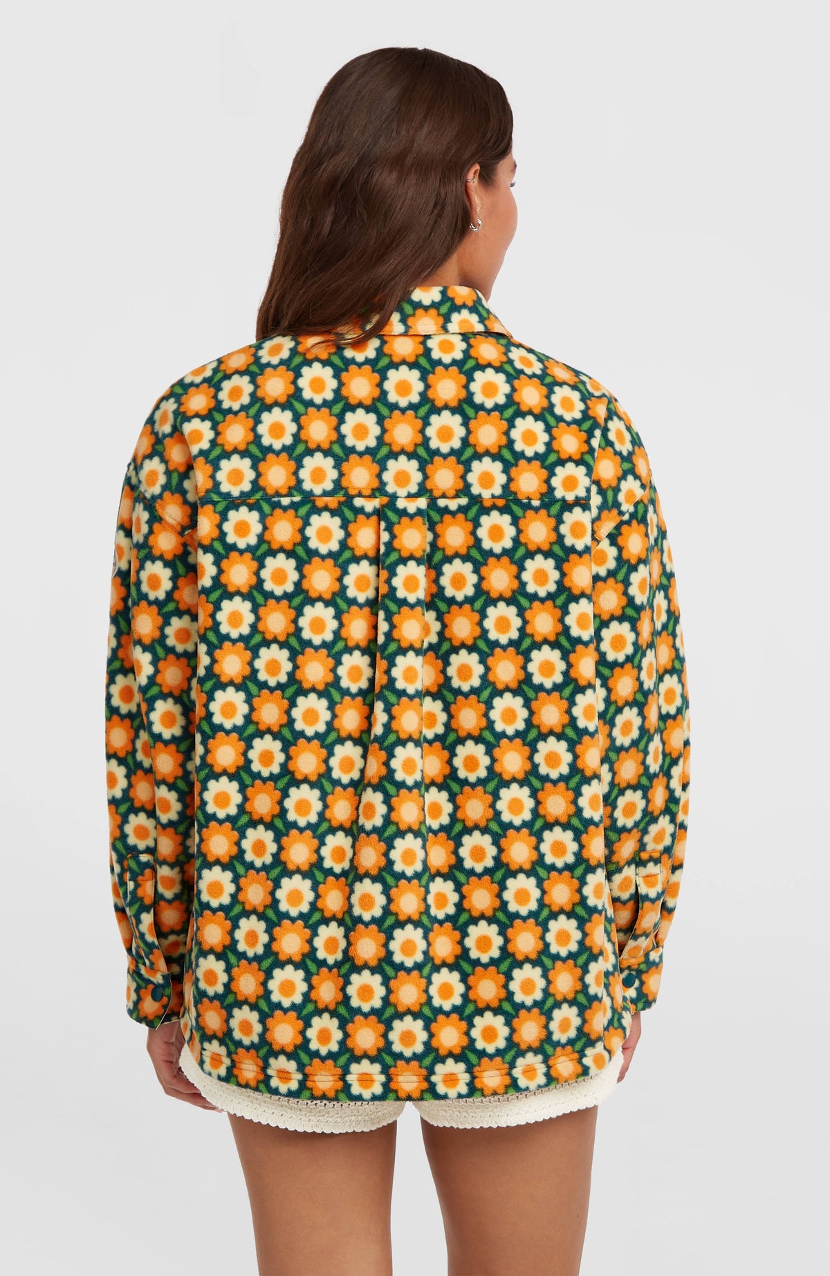 O'Riginals Superfleece Shirt - O'Neill Women