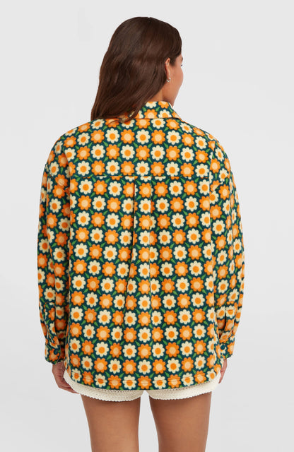 O'Riginals Superfleece Shirt - O'Neill Women