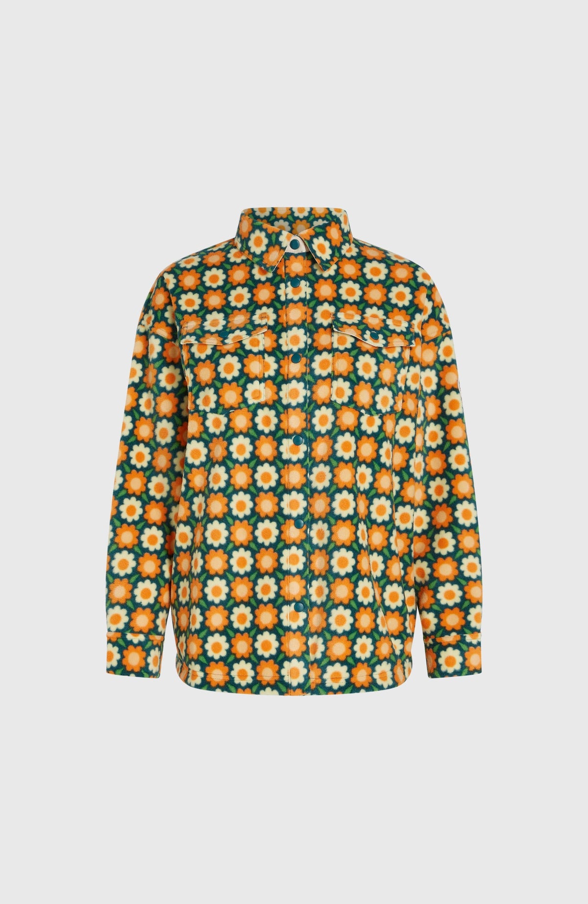 O'Riginals Superfleece Shirt - O'Neill Women