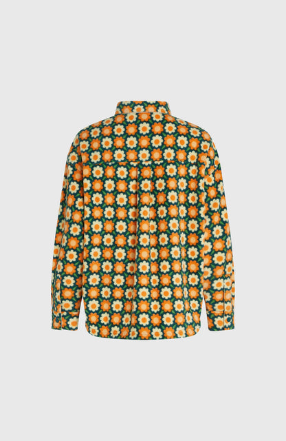 O'Riginals Superfleece Shirt - O'Neill Women