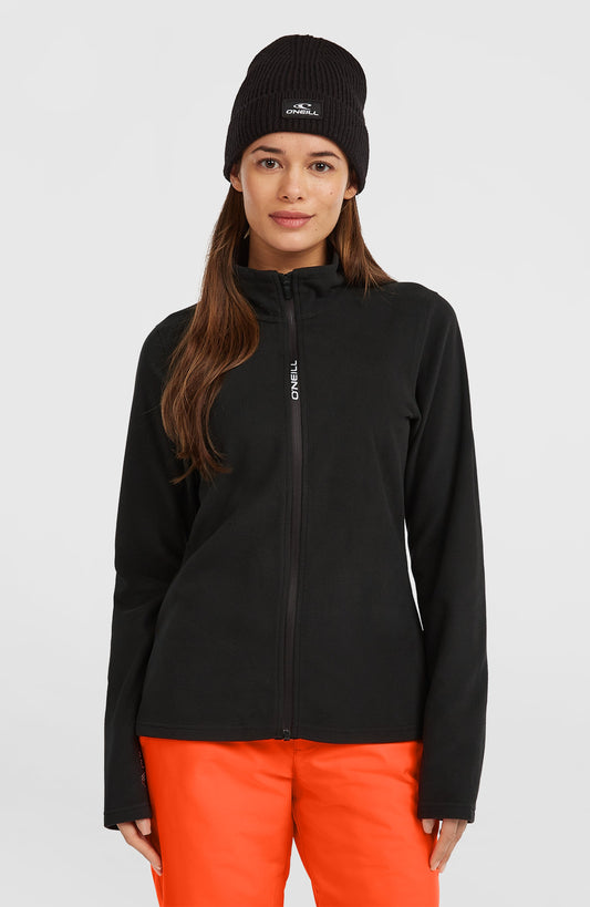 FWC'Cruz Jack's Polartec® Full-Zip Fleece - O'Neill Women