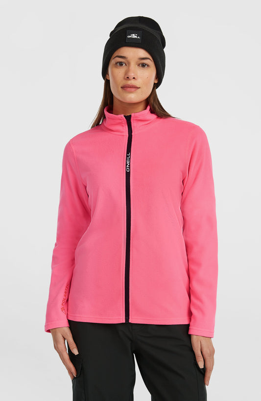 FWC'Cruz Jack's Polartec® Full-Zip Fleece - O'Neill Women