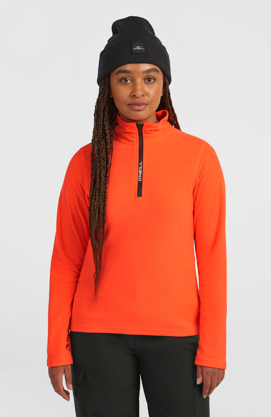 FWC'Cruz Jack's Polartec® Half-Zip Fleece - O'Neill Women