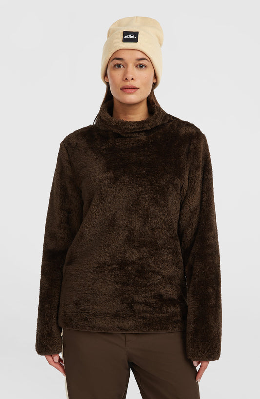 FWC'Cruz Fuzzy Fleece - O'Neill Women