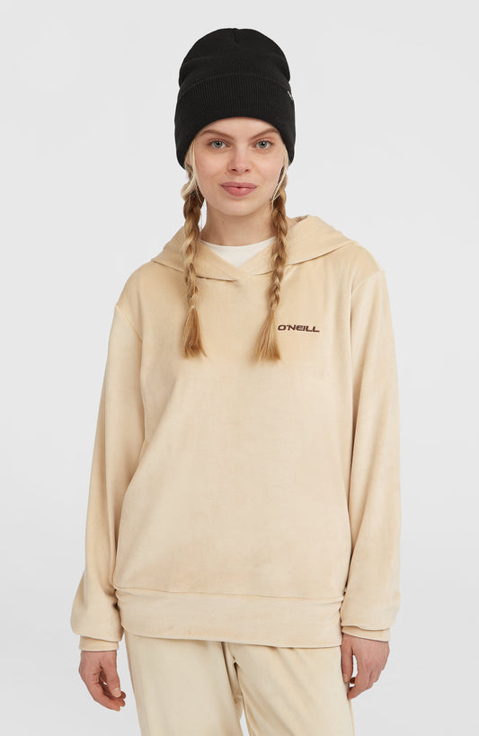 FWC'Cruz Velour Hoodie - O'Neill Women