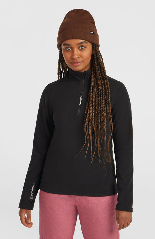 FWC'Cruz Jack's Polartec® Half-Zip Fleece - O'Neill Women
